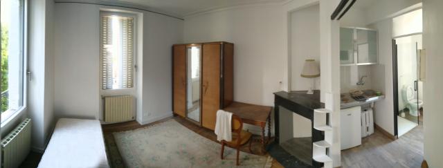 Location studio Nancy - Photo 2