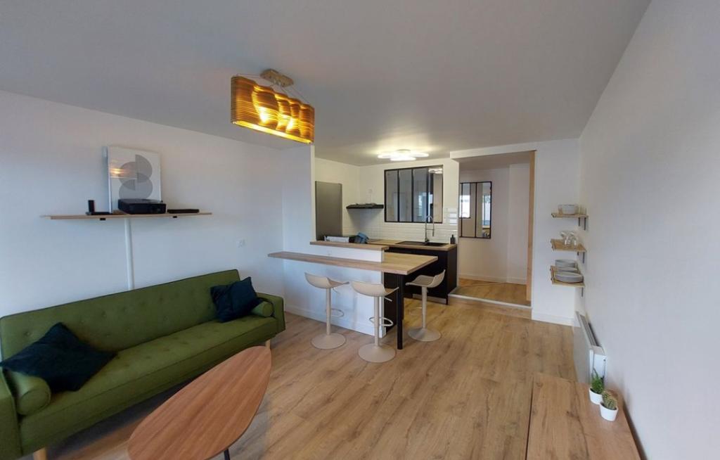 Location chambre Roubaix - Photo 1