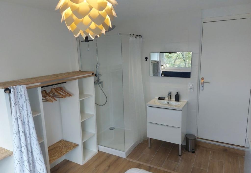 Location chambre Roubaix - Photo 2