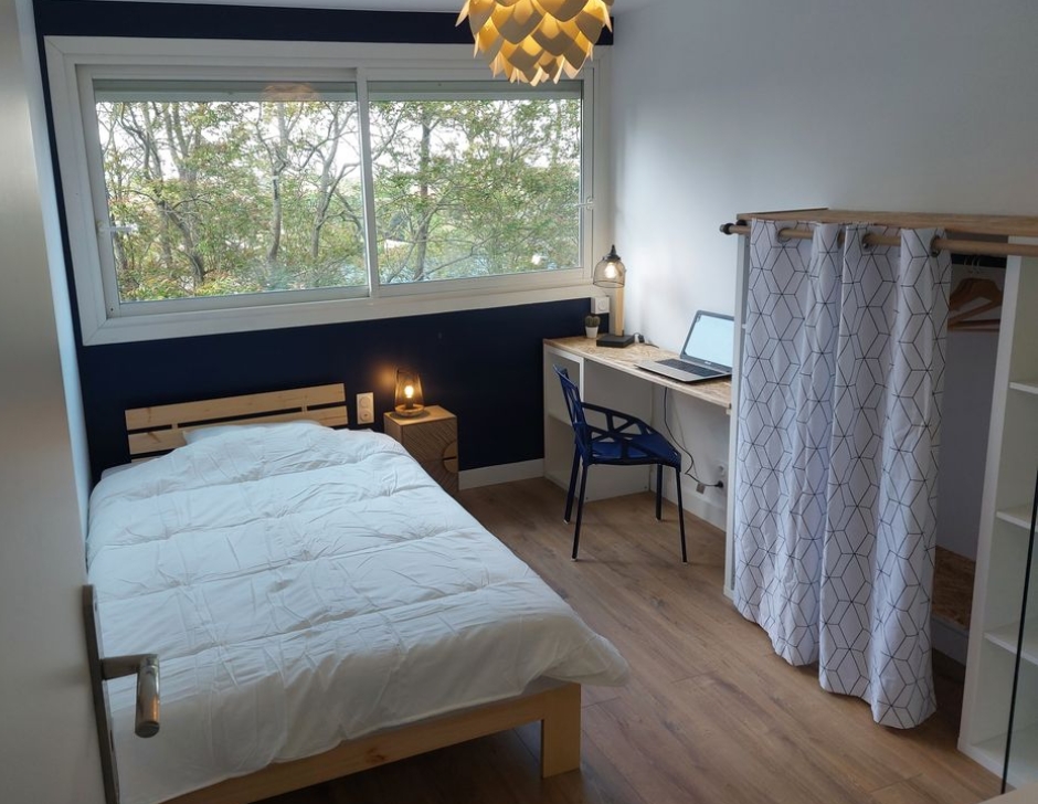 Location chambre Roubaix - Photo 3