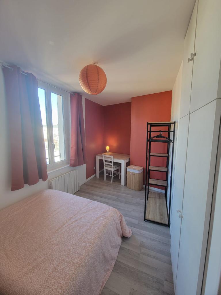 Location chambre Le Havre - Photo 4