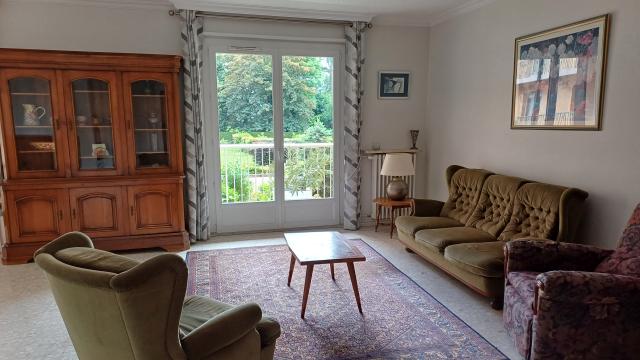 Location chambre St Etienne - Photo 6