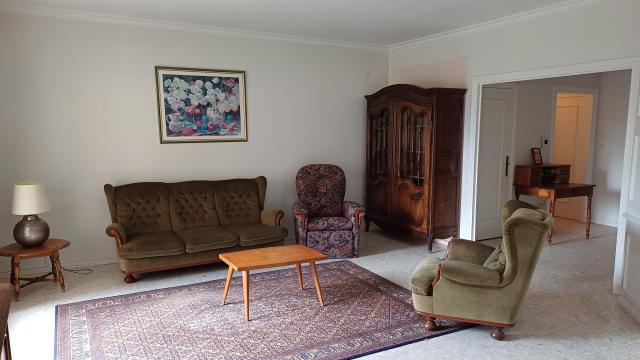 Location chambre St Etienne - Photo 10