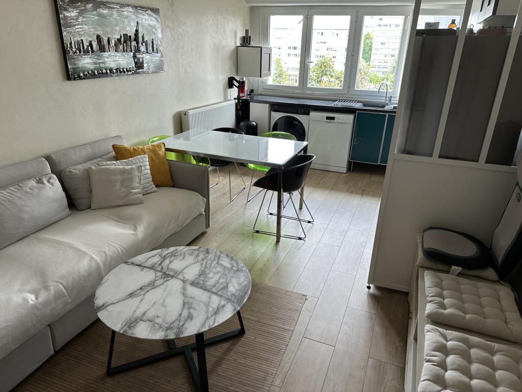Location chambre Colombes - Photo 1