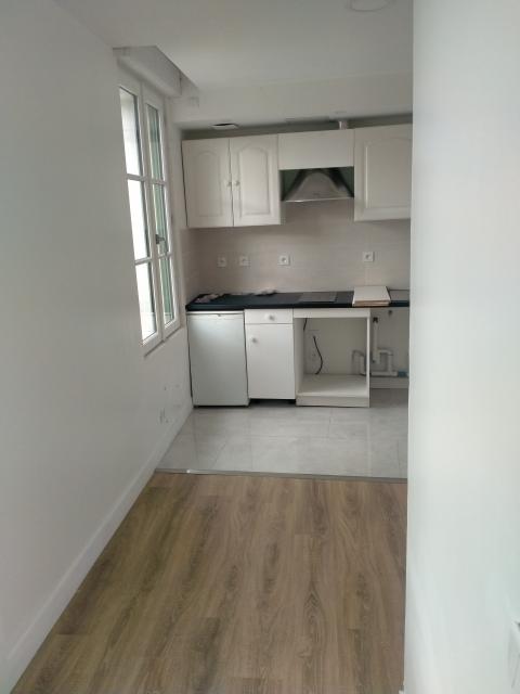 Location appartement T2 La Fere - Photo 2