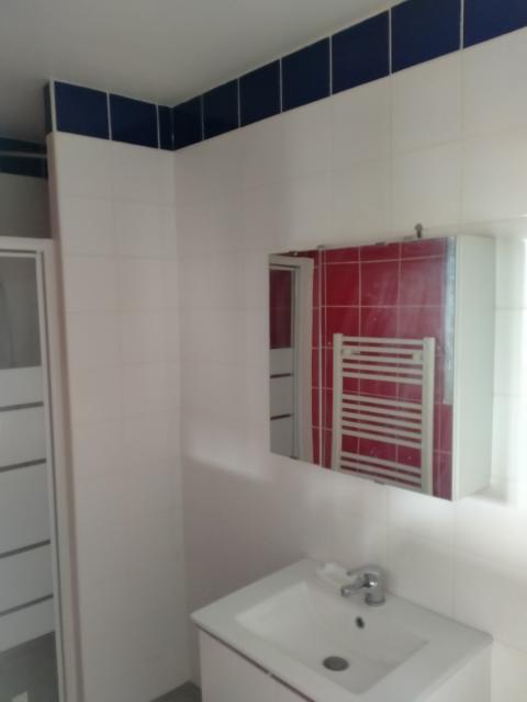 Location appartement T2 La Fere - Photo 6