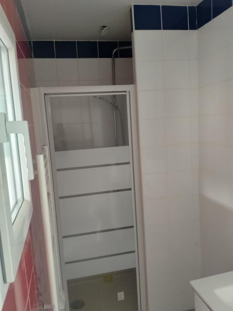 Location appartement T2 La Fere - Photo 7