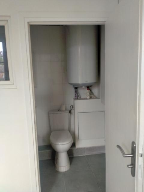 Location appartement T2 La Fere - Photo 8