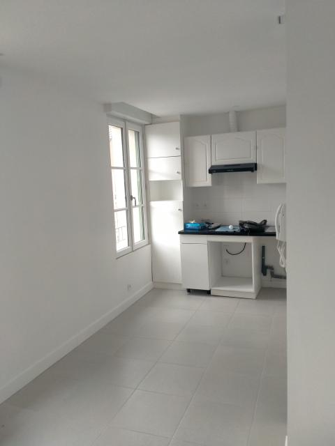 Location appartement T3 La Fere - Photo 2