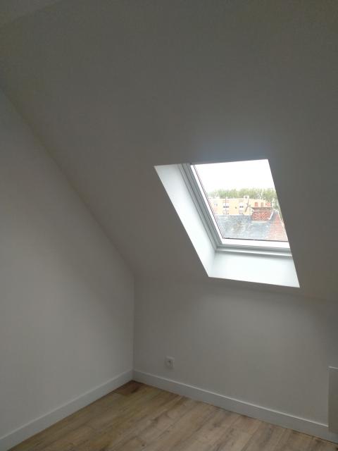 Location appartement T3 La Fere - Photo 9
