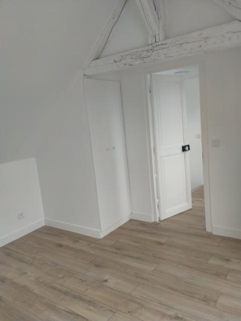 Location appartement T3 La Fere - Photo 10