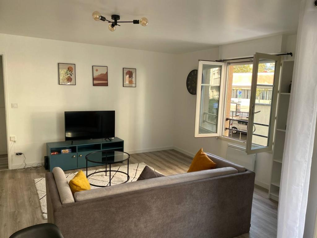Location chambre Argenteuil - Photo 1