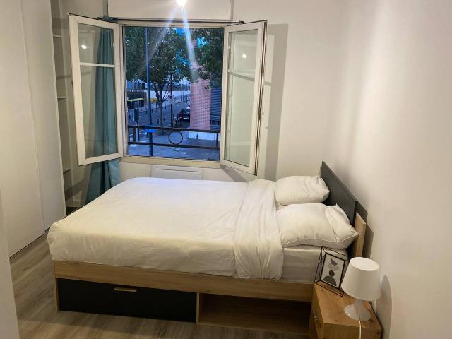 Location appartement T4 Argenteuil - Photo 2