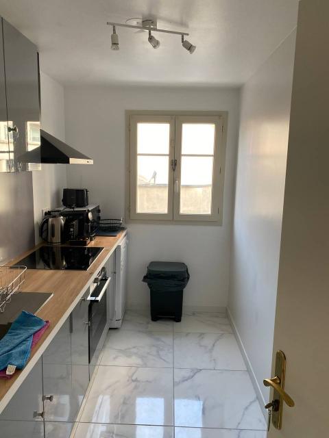 Location appartement T4 Argenteuil - Photo 6