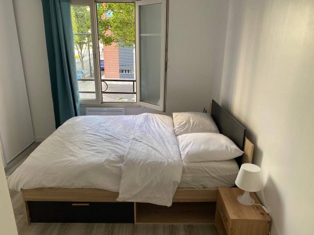 Location appartement T4 Argenteuil - Photo 7