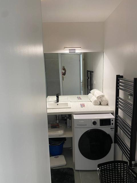 Location appartement T4 Argenteuil - Photo 8