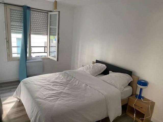 Location appartement T4 Argenteuil - Photo 9