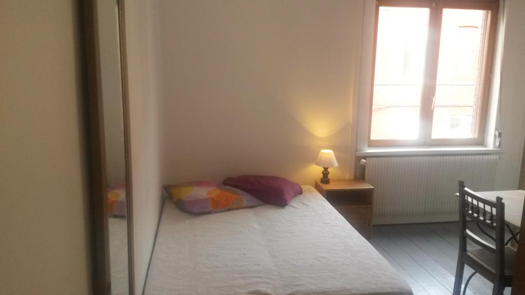Location chambre Lille - Photo 1