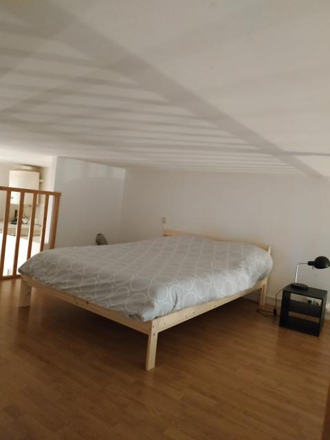 Location studio Sete - Photo 6