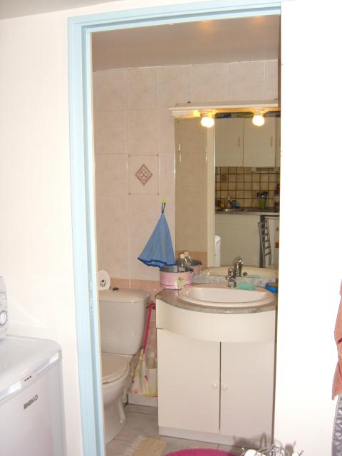 Location studio Limoges - Photo 4