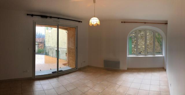 Location maison F3 Poujols - Photo 3