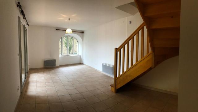 Location maison F3 Poujols - Photo 4