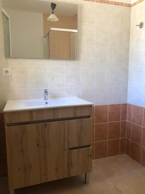 Location maison F3 Poujols - Photo 7