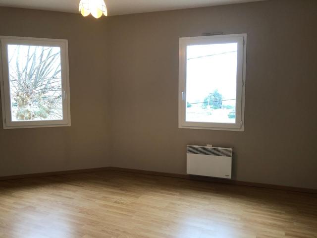 Location maison F3 Poujols - Photo 8