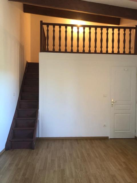 Location maison F3 Poujols - Photo 9