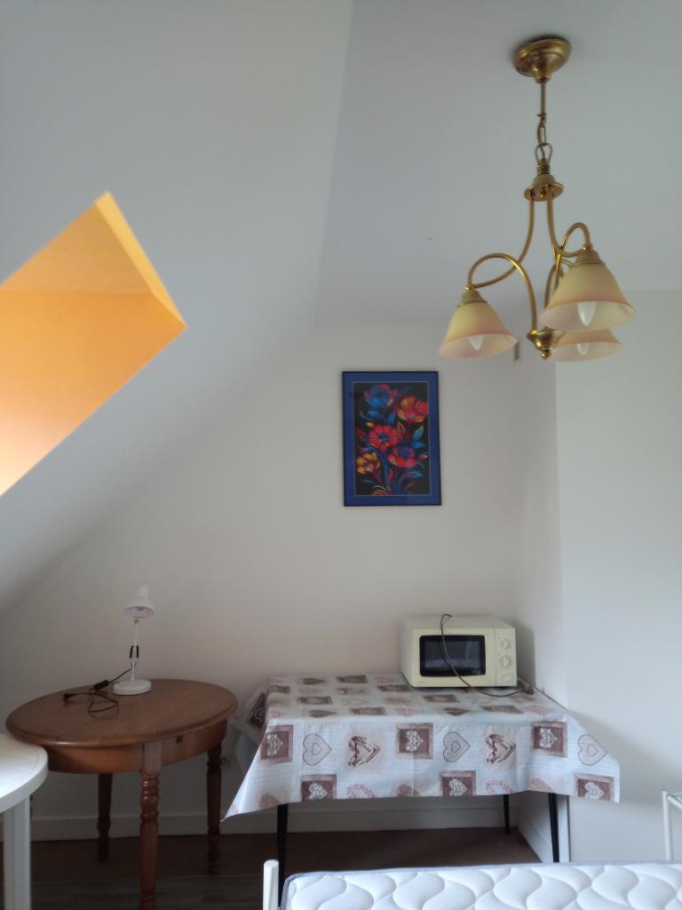 Location chambre Bouchemaine - Photo 1