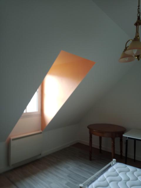Location chambre Bouchemaine - Photo 2