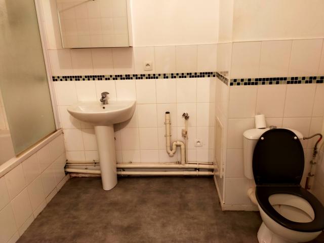 Location appartement T2 Valenciennes - Photo 2
