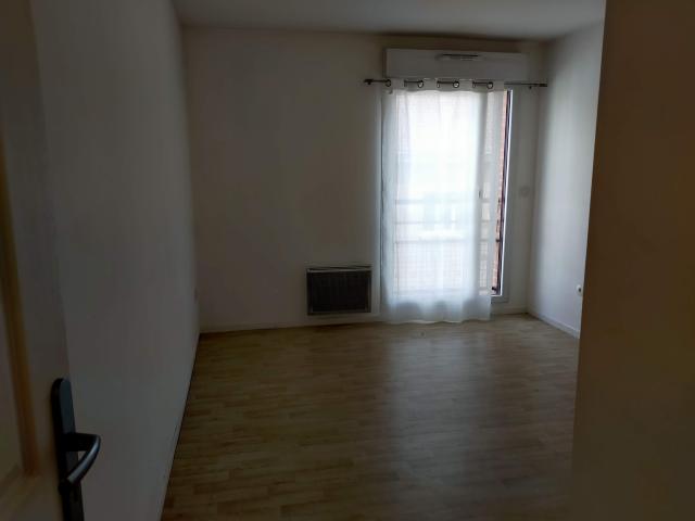 Location appartement T2 Valenciennes - Photo 3