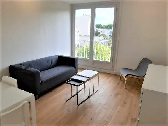 Location chambre Aubervilliers - Photo 1