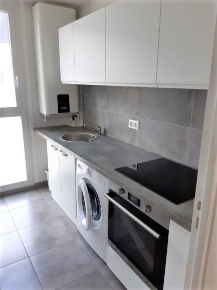 Location chambre Aubervilliers - Photo 3