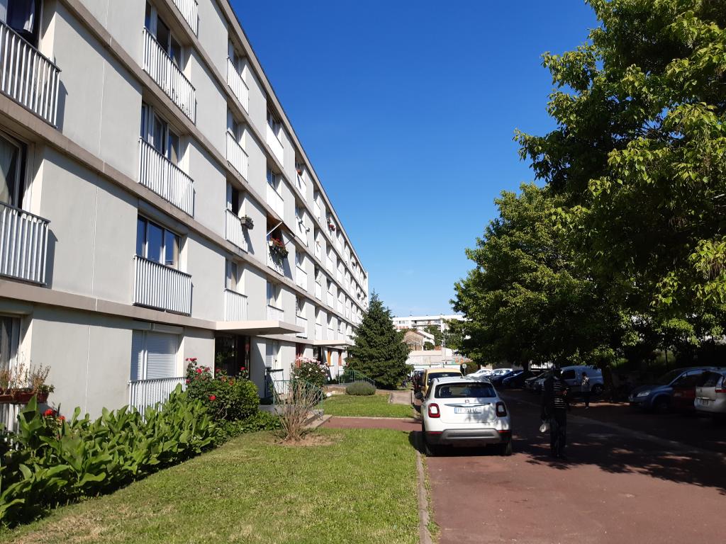 Location chambre Aubervilliers - Photo 4