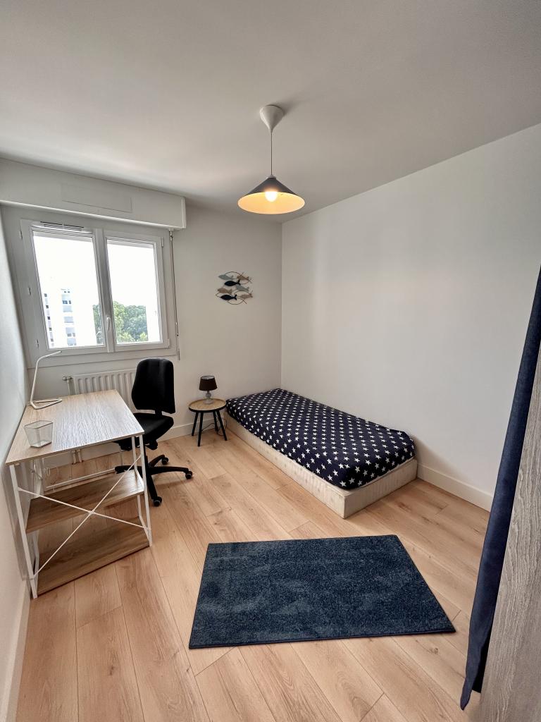 Location chambre Lorient - Photo 1