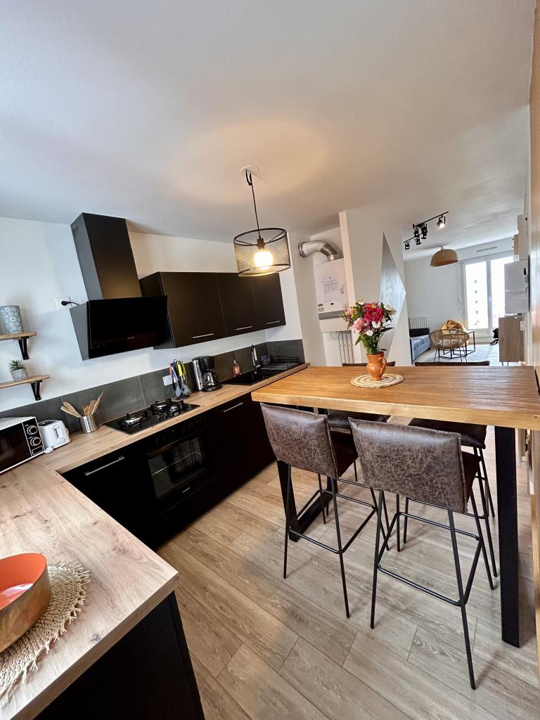 Location chambre Lorient - Photo 2