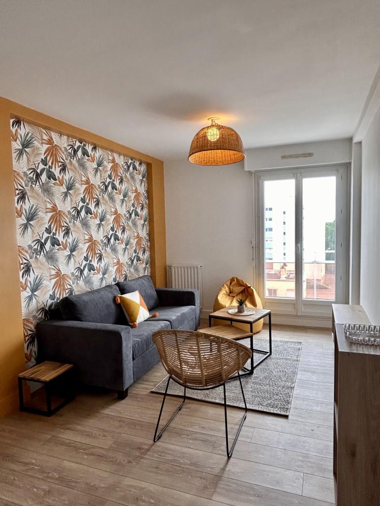 Location chambre Lorient - Photo 4