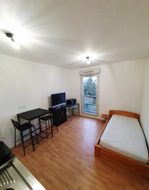 Location studio Villeurbanne - Photo 2