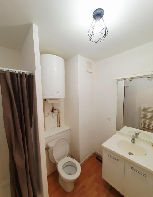 Location studio Villeurbanne - Photo 3
