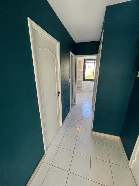 Location appartement T2 Toulon - Photo 2