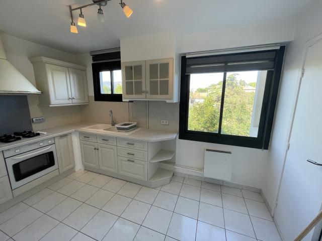 Location appartement T2 Toulon - Photo 4