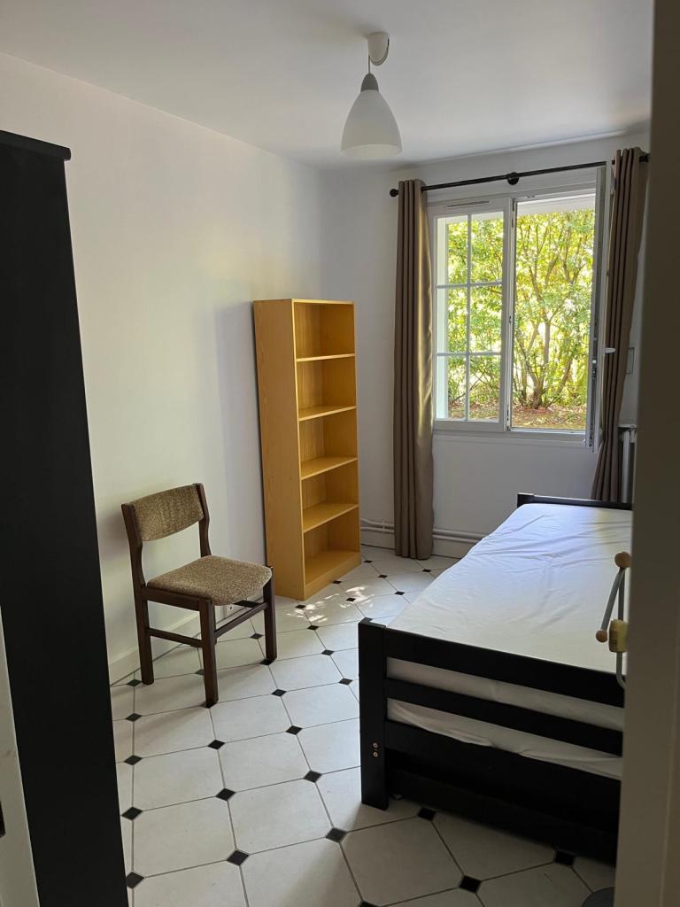 Location chambre Le Vesinet - Photo 1