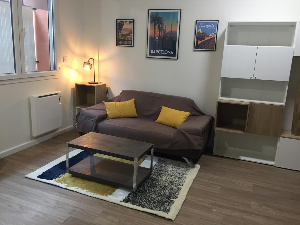 Location chambre Perpignan - Photo 1