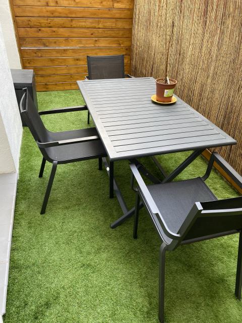 Location appartement T3 Perpignan - Photo 9
