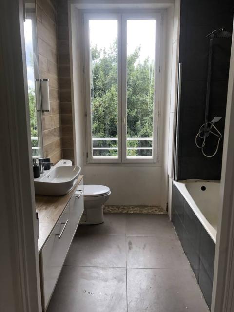 Location appartement T3 Montgeron - Photo 2