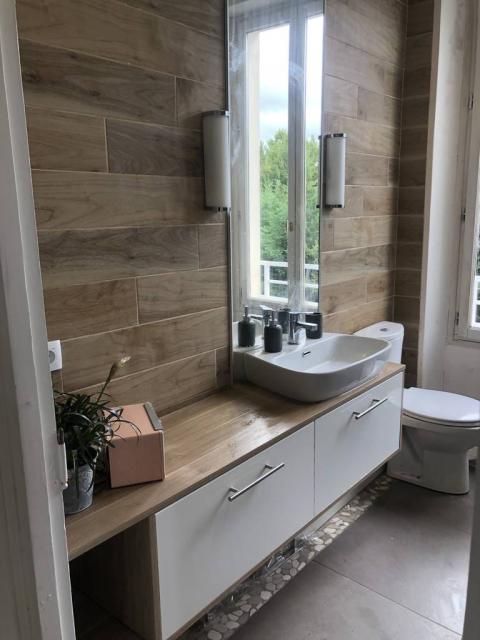 Location appartement T3 Montgeron - Photo 3