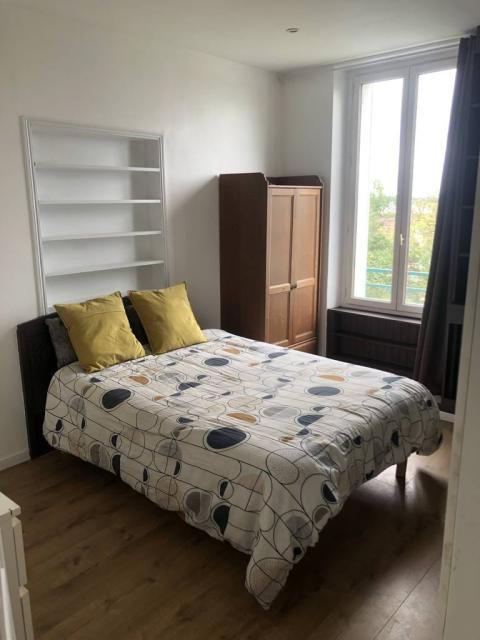 Location appartement T3 Montgeron - Photo 5