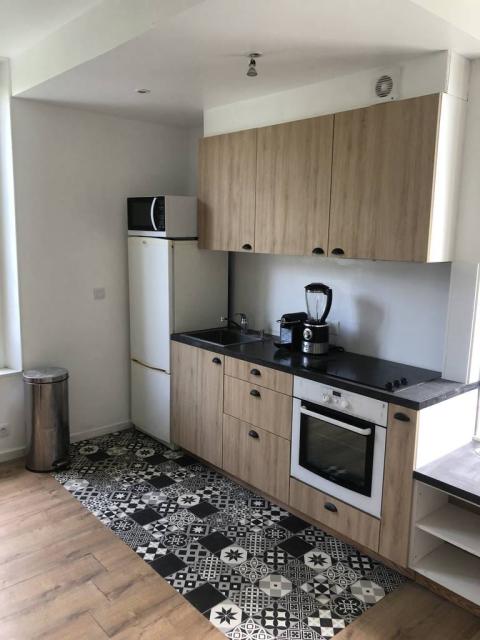 Location appartement T3 Montgeron - Photo 10